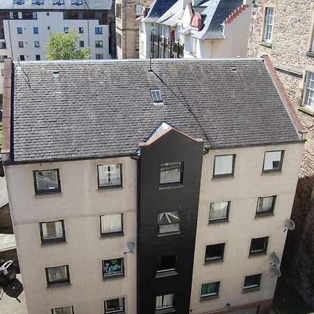 Anne House, Royal Mile Lejlighed EDI Værelse billede
